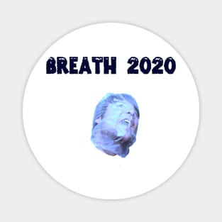 CORONAVIRUS breath 2020 CORONA Shirt Magnet